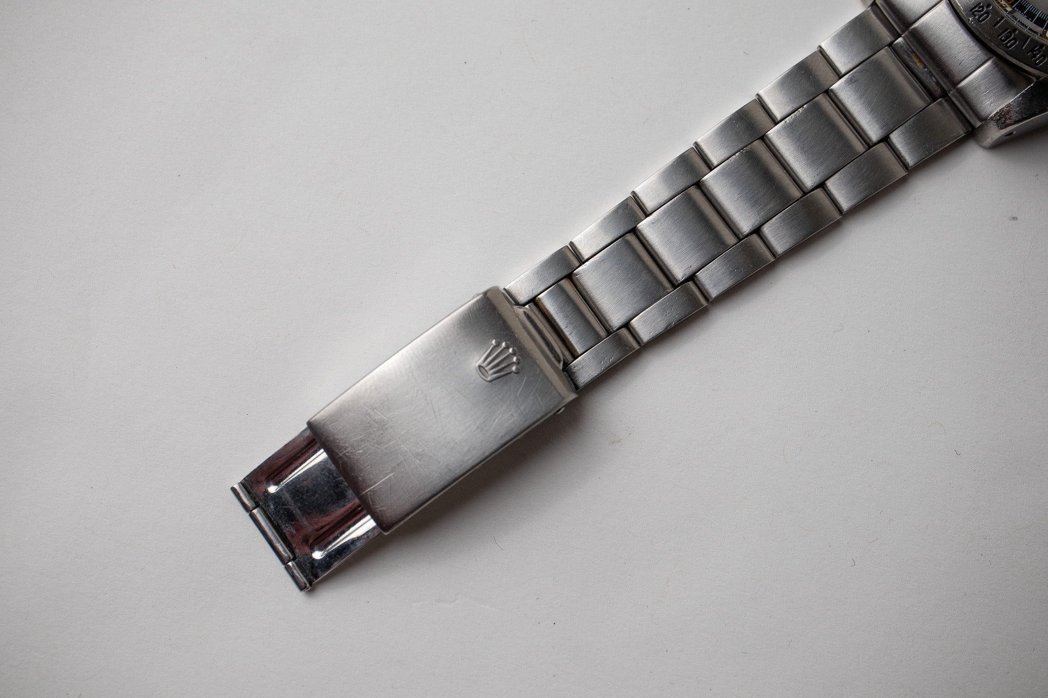 1974 Tudor Monte Carlo 7159/0 Grey Dial – Belmont Watches