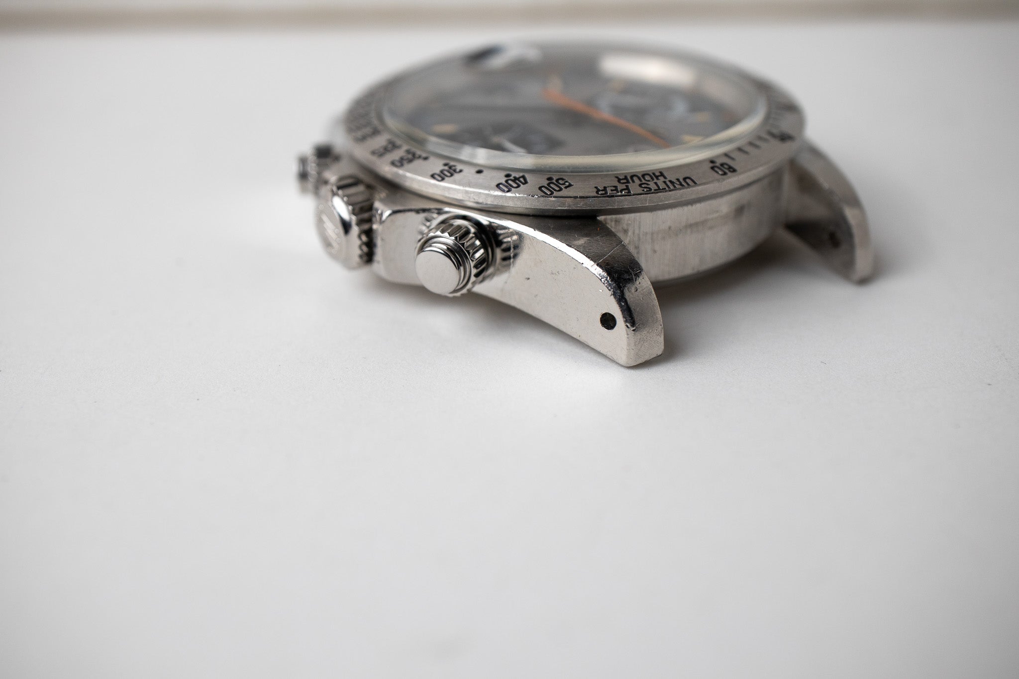 1974 Tudor Monte Carlo 7159/0 Grey Dial – Belmont Watches