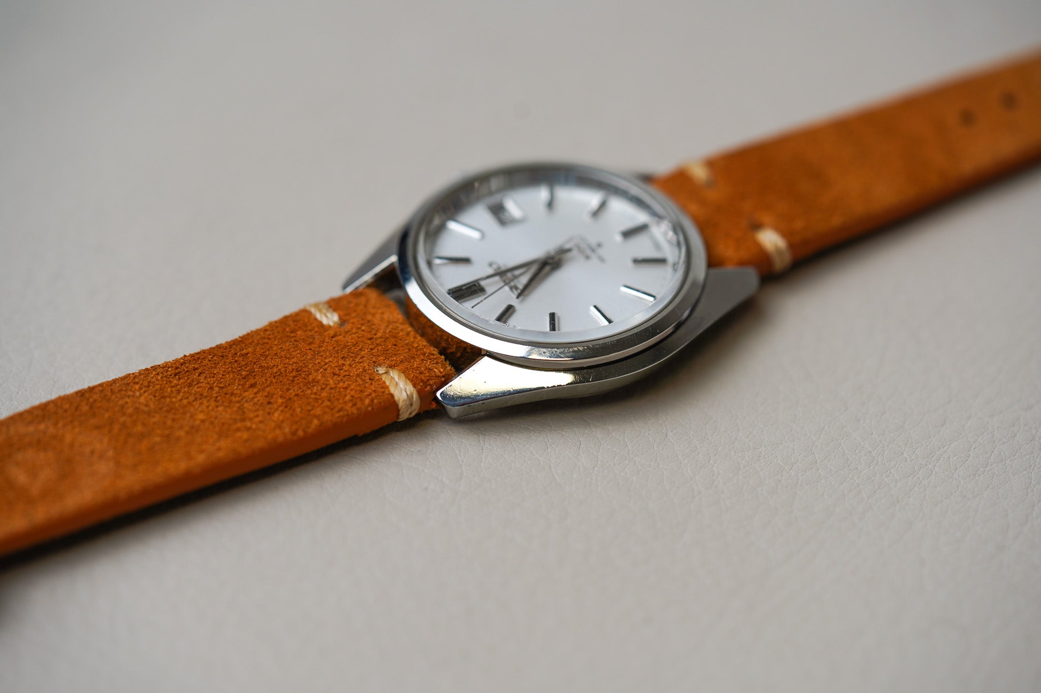 1978 King Seiko 5625-7000