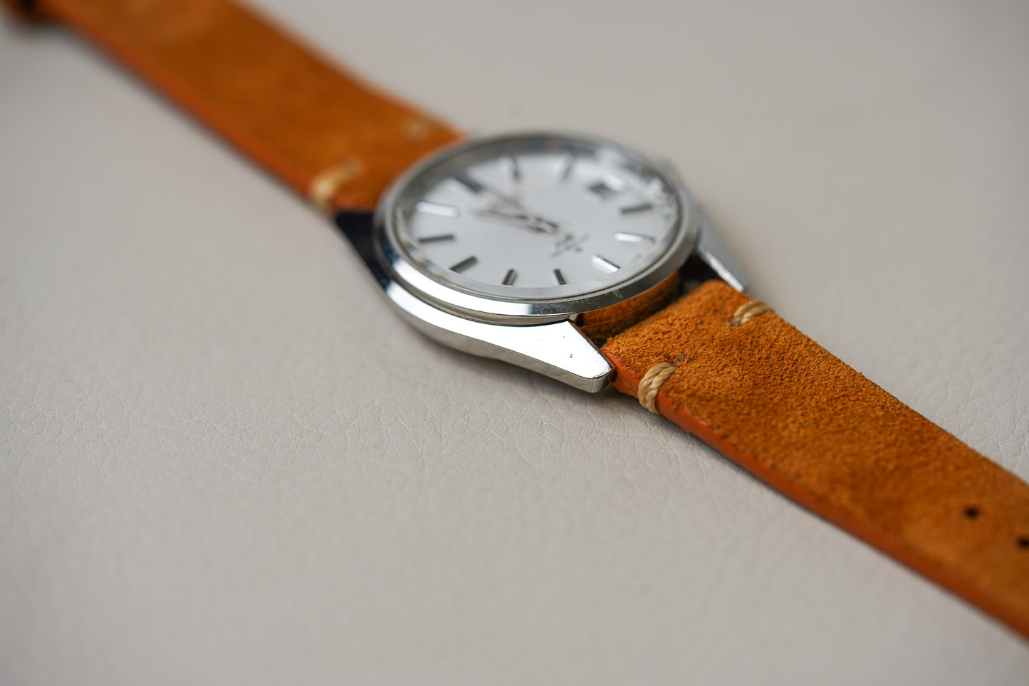 1978 King Seiko 5625-7000
