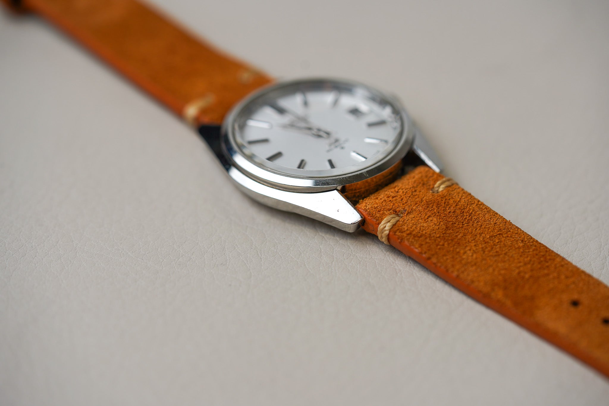 1978 King Seiko 5625-7000