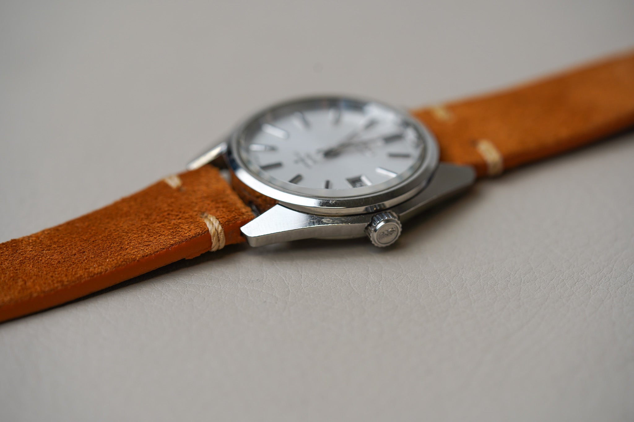 1978 King Seiko 5625-7000