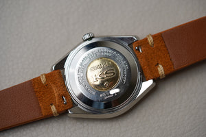 1978 King Seiko 5625-7000