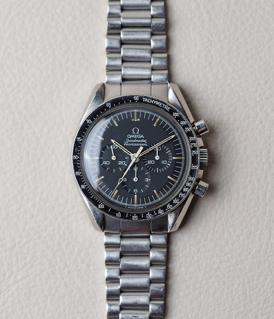 1978 Omega Speedmaster 145.022-76