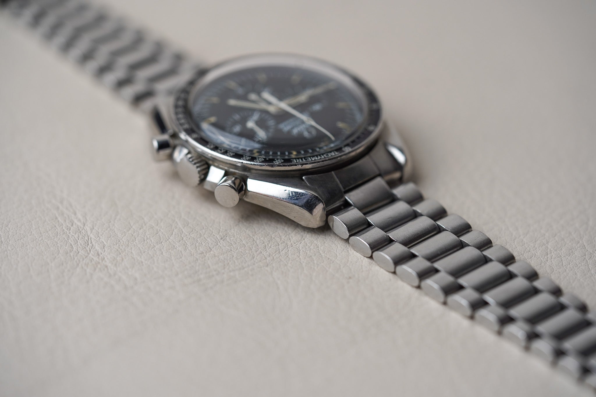 1978 Omega Speedmaster 145.022-76
