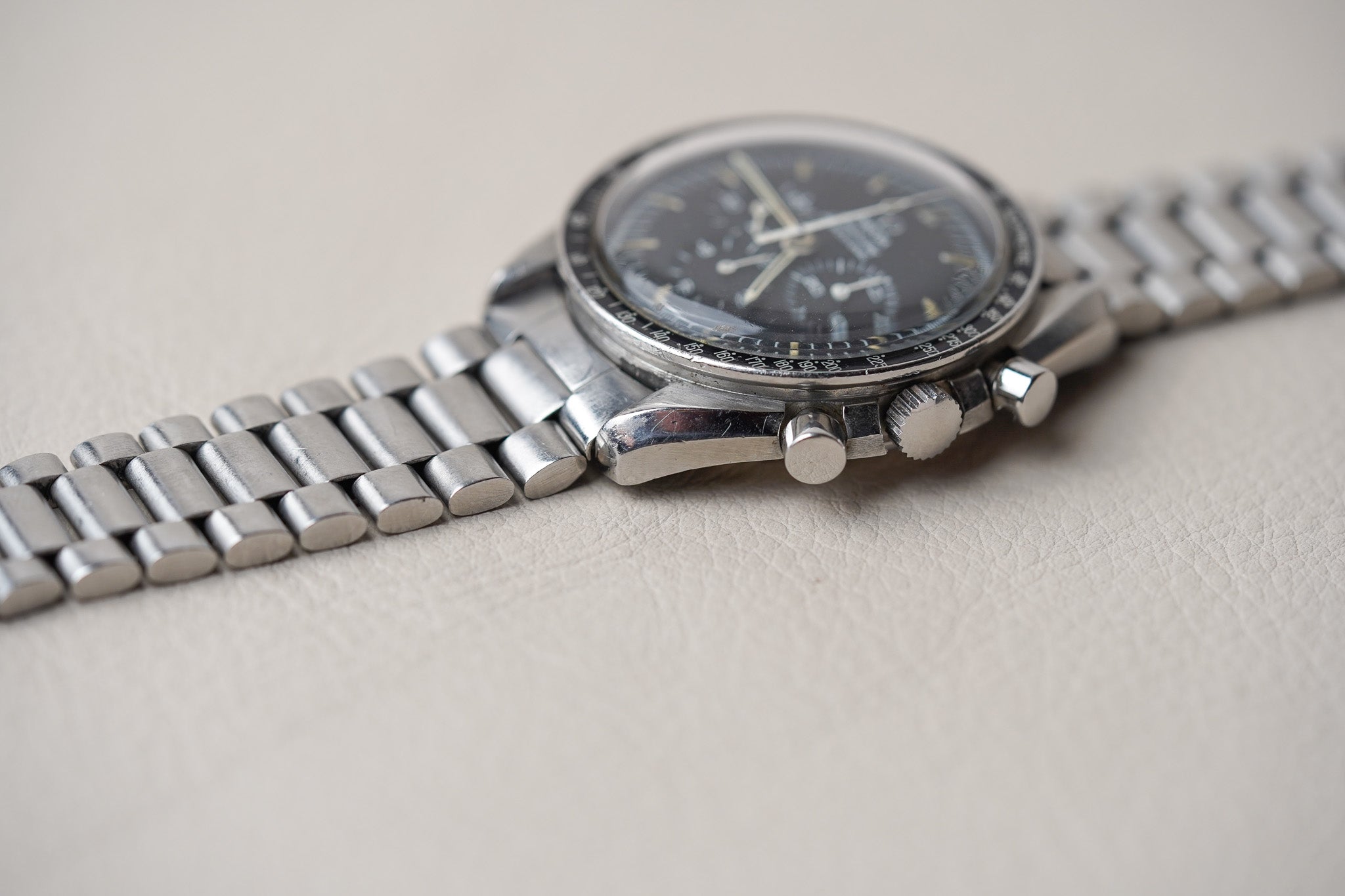 1978 Omega Speedmaster 145.022-76 – Belmont Watches