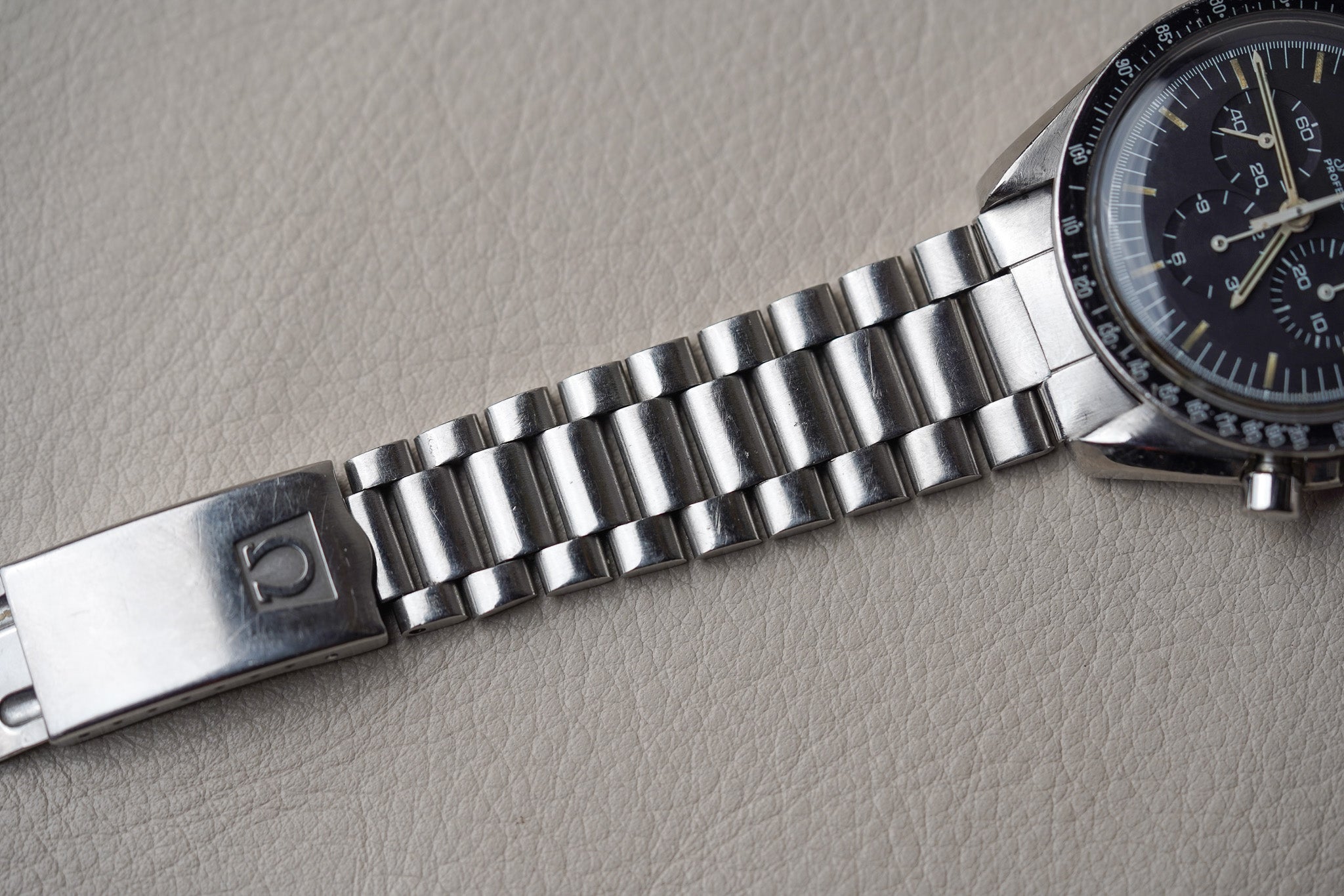 1978 Omega Speedmaster 145.022-76