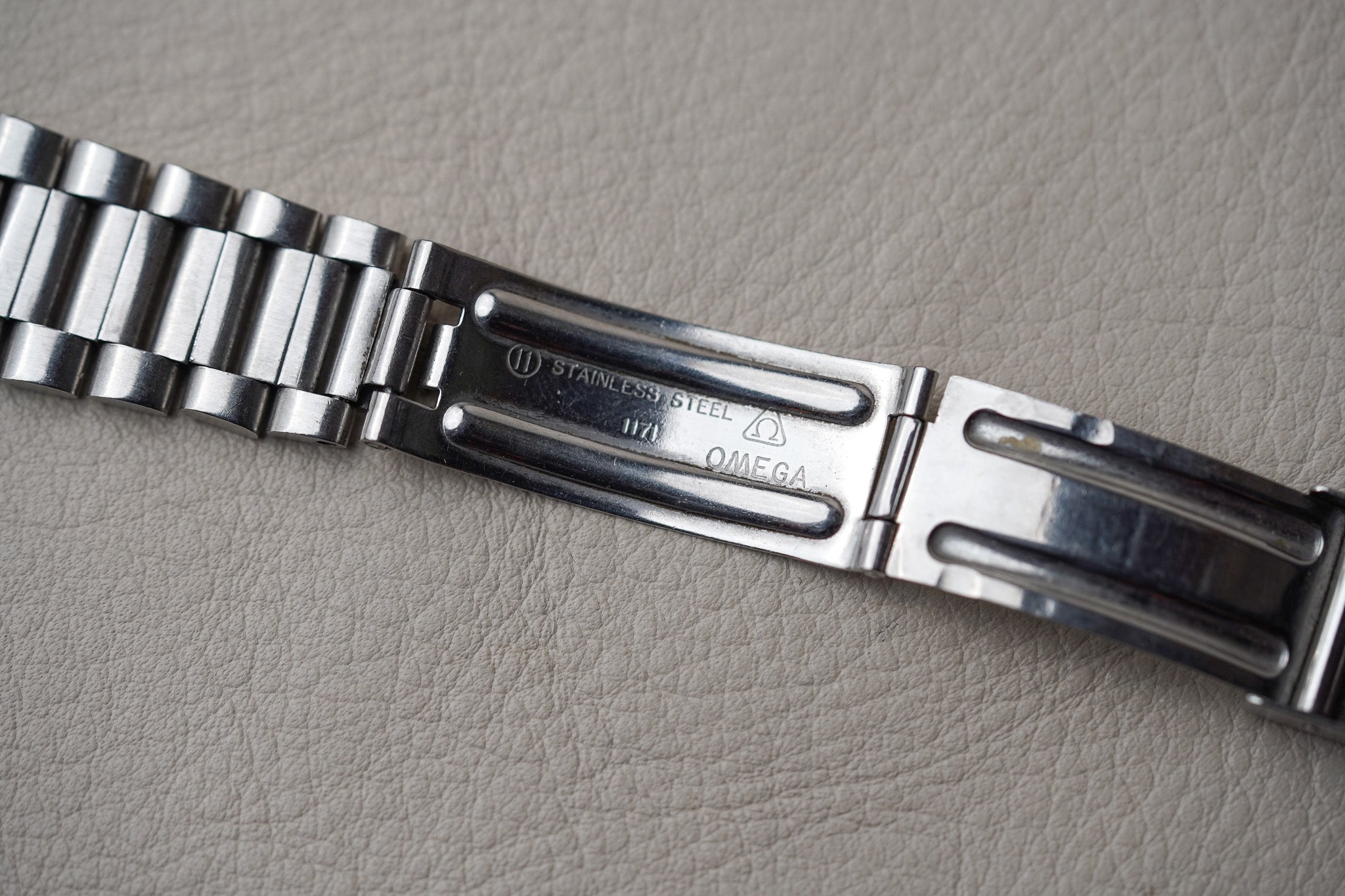 1978 Omega Speedmaster 145.022-76 – Belmont Watches