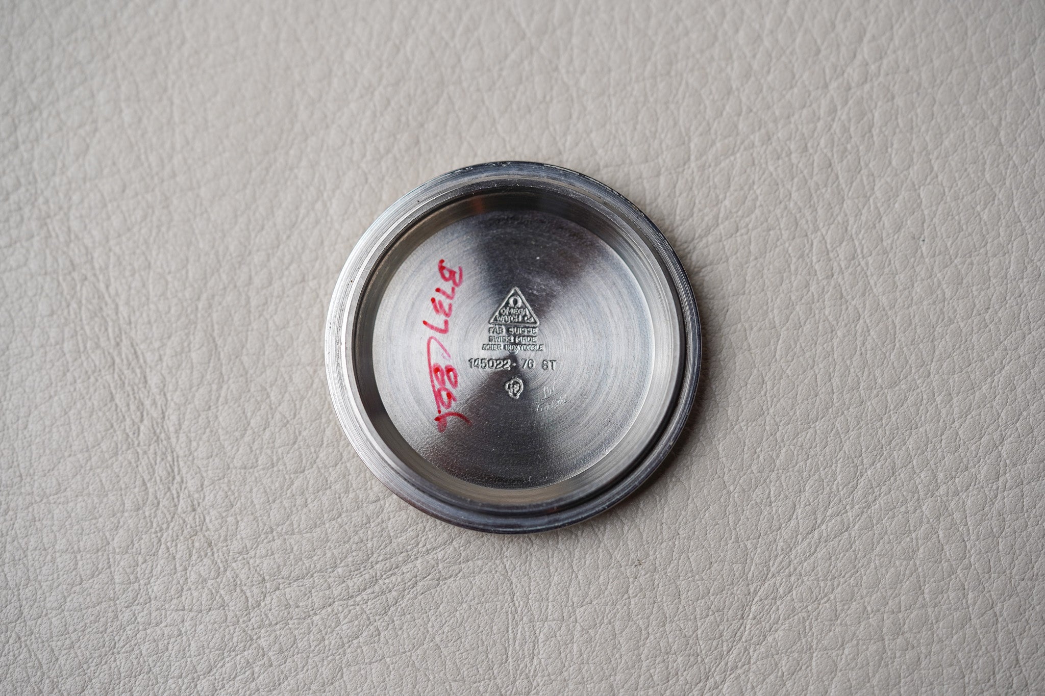 1978 Omega Speedmaster 145.022-76
