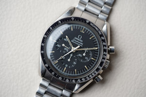 1978 Omega Speedmaster 145.022-76