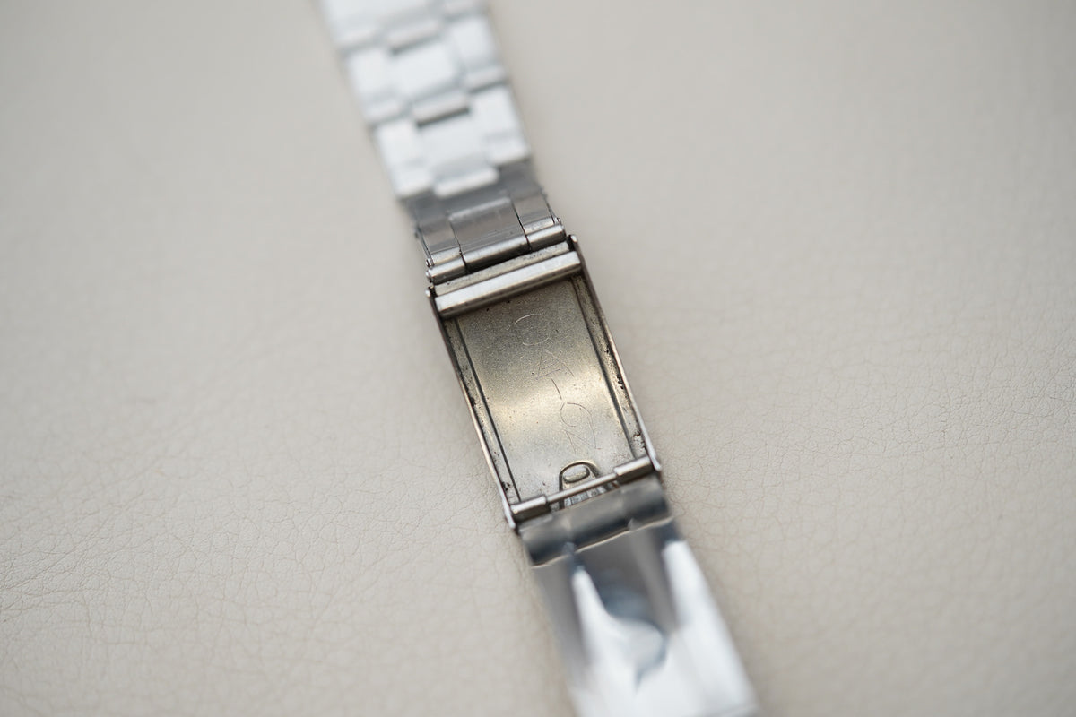 1978 Rolex GMT-Master 1675 Pepsi Matte Dial