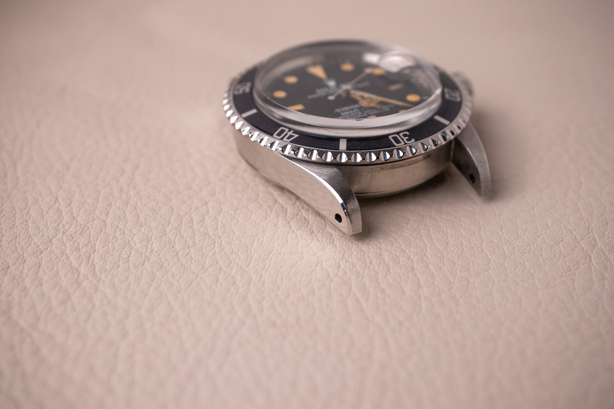 1978 Rolex Submariner 1680 – Belmont Watches
