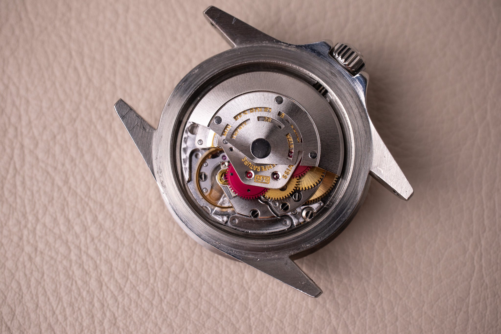 1978 Rolex Submariner 1680 – Belmont Watches