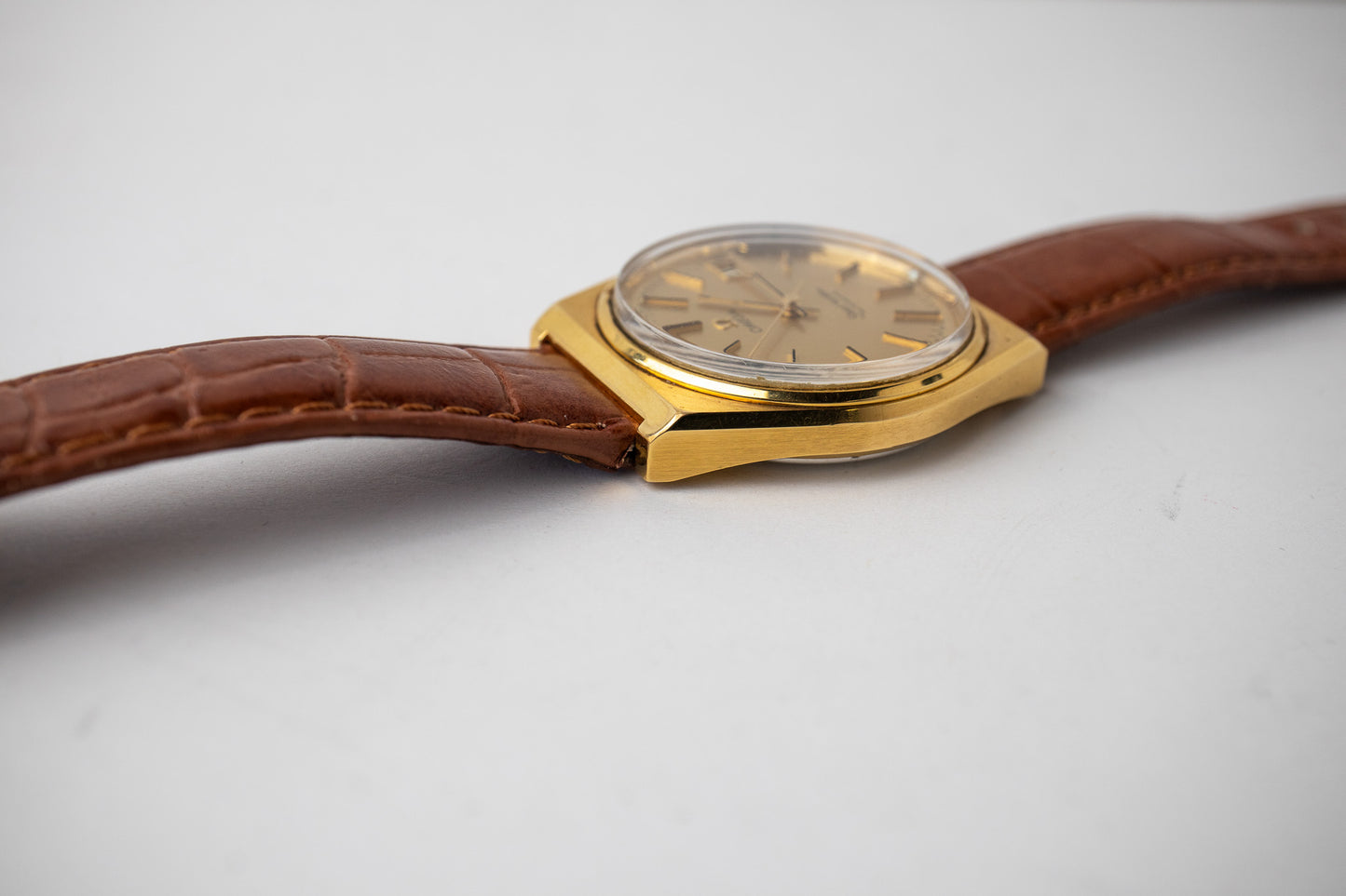 1980 Omega Seamaster 166.0203