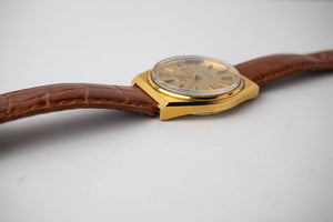 1980 Omega Seamaster 166.0203