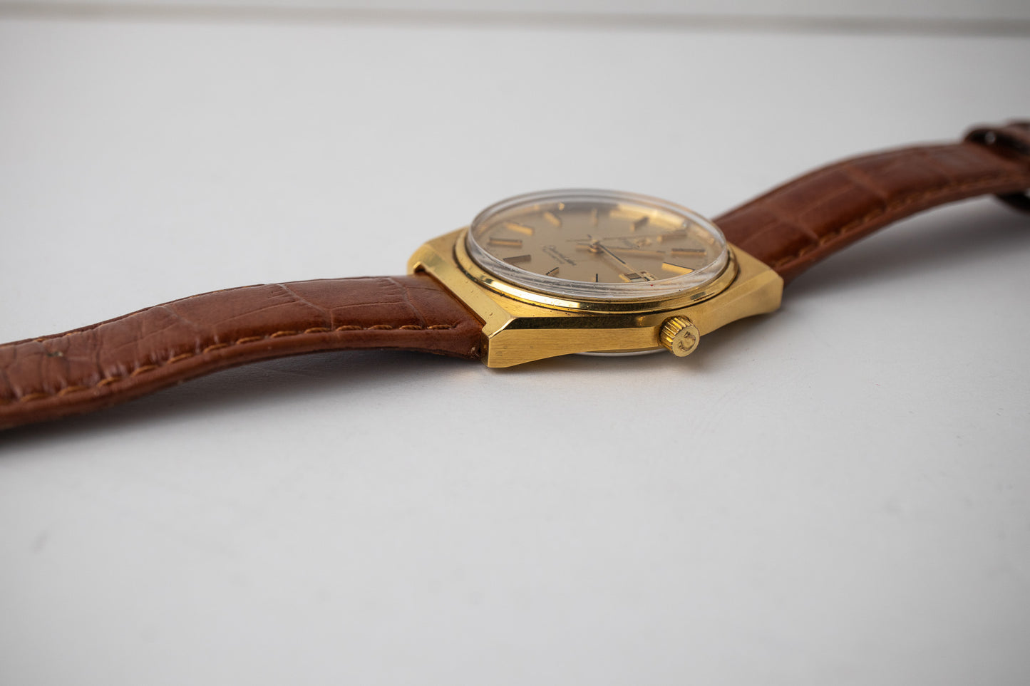 1980 Omega Seamaster 166.0203