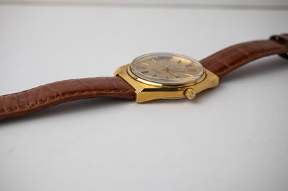 1980 Omega Seamaster 166.0203