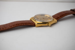 1980 Omega Seamaster 166.0203