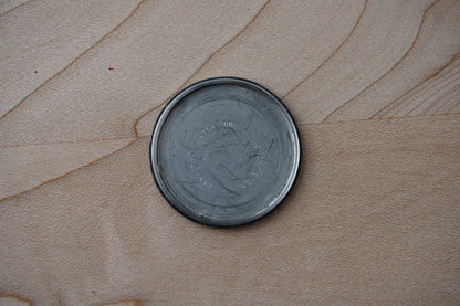 1980s Hamilton Field Watch Retailed by L.L. Bean