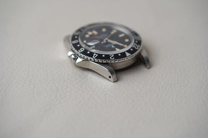 1982 Rolex GMT-Master 16750 'Transitional'