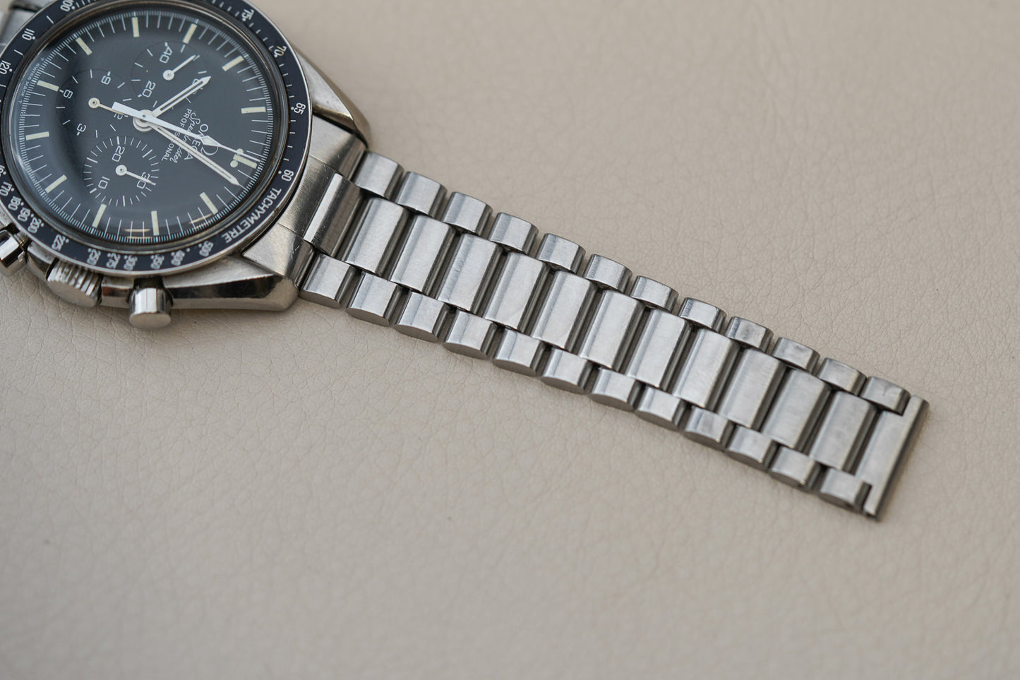1984 Omega Speedmaster 145.022