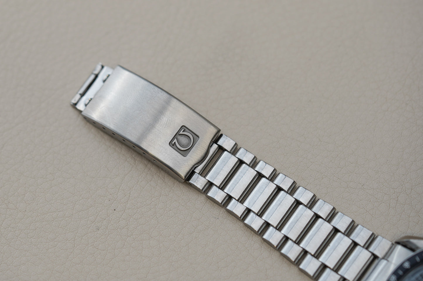 1984 Omega Speedmaster 145.022