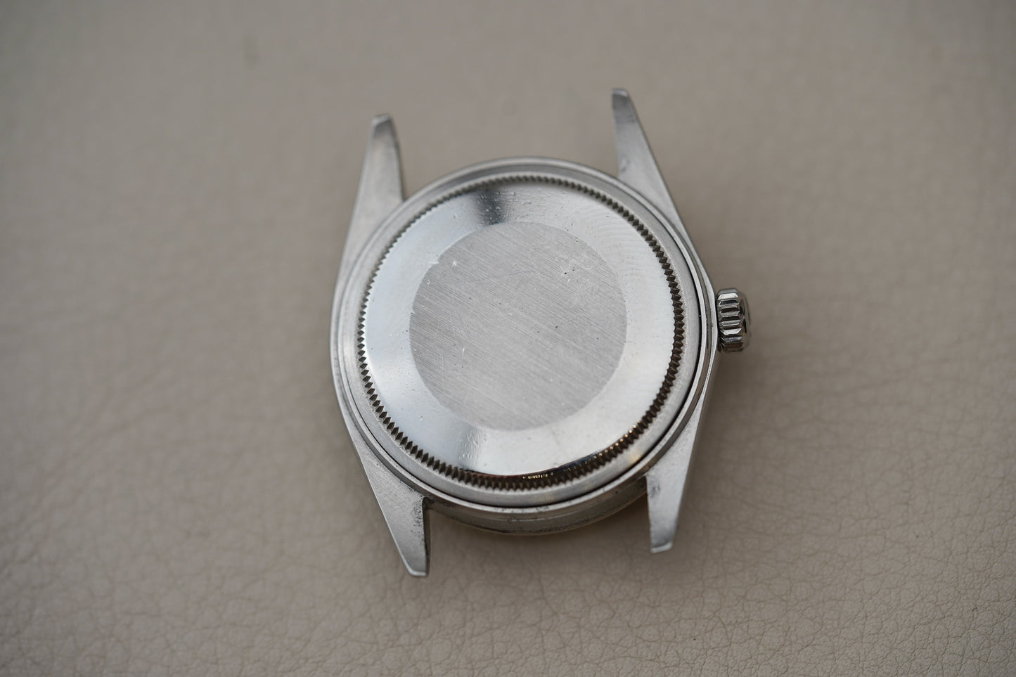 1984 Rolex Datejust 16014 Silver Dial