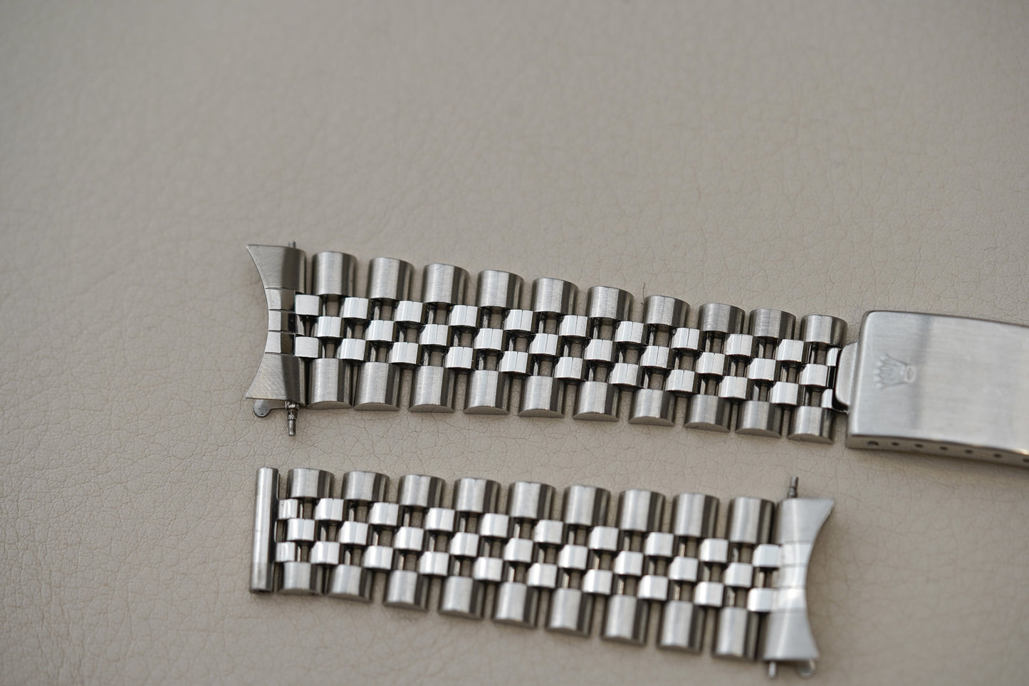 1984 Rolex Datejust 16014 Silver Dial