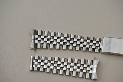 1984 Rolex Datejust 16014 Silver Dial
