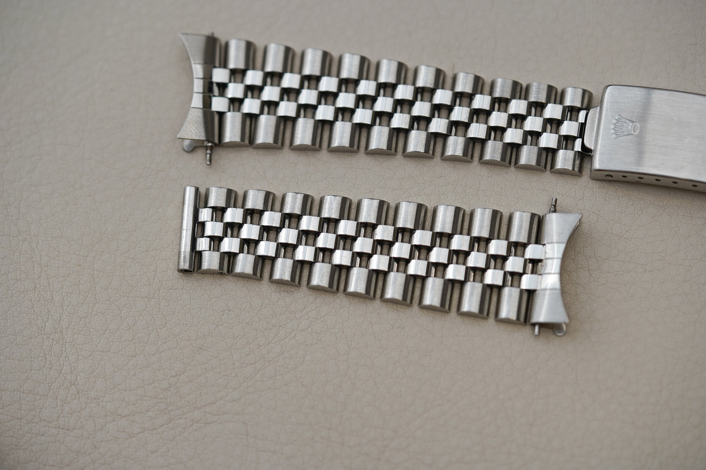 1984 Rolex Datejust 16014 Silver Dial
