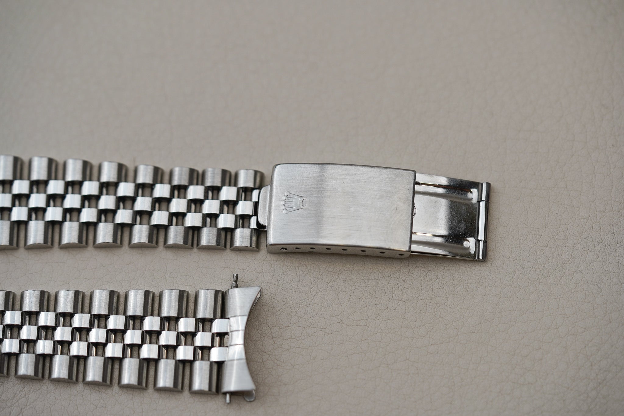 1984 Rolex Datejust 16014 Silver Dial – Belmont Watches