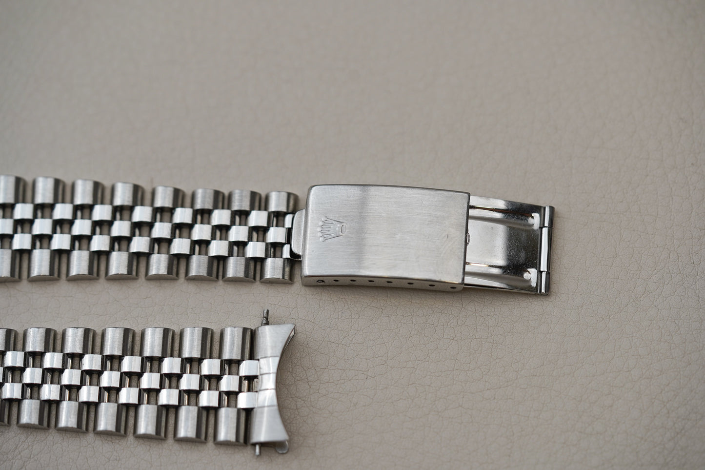 1984 Rolex Datejust 16014 Silver Dial