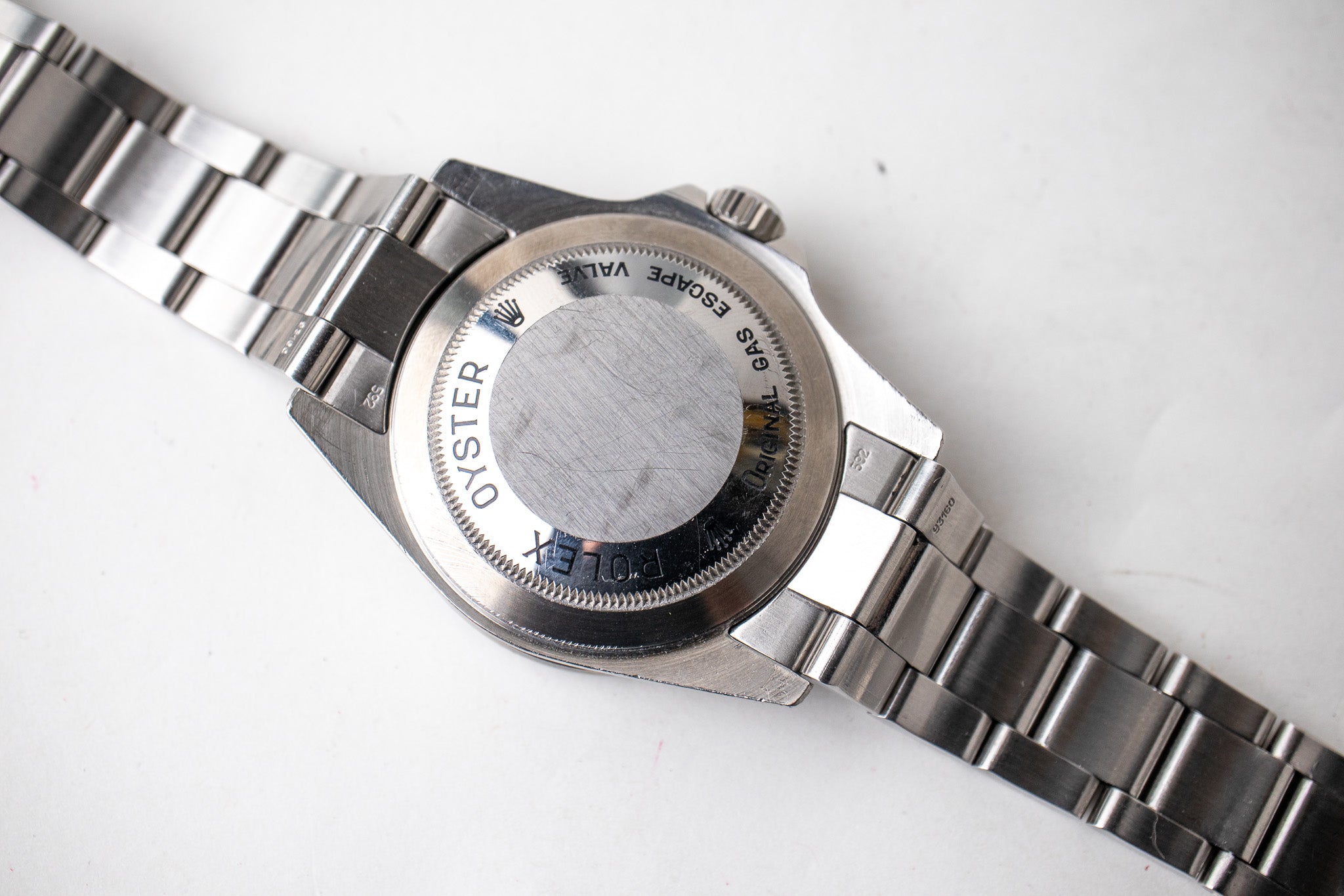 1984 Rolex Sea-Dweller 16660 'Triple Six'