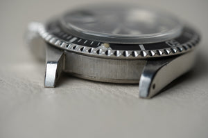 1984 Tudor Submariner Date 76100 'Lollipop'