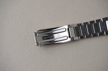 1985 Omega Speedymoon 'Smiley Moon' 345.0809 Speedmaster