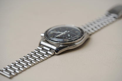 1986 Omega Speedymoon 'Big Moon' 345.0809 Speedmaster