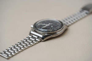 1986 Omega Speedymoon 'Big Moon' 345.0809 Speedmaster