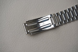 1986 Omega Speedymoon 'Big Moon' 345.0809 Speedmaster
