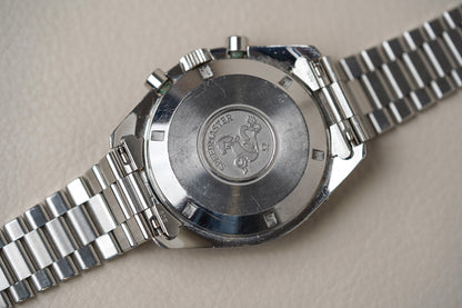 1986 Omega Speedymoon 'Big Moon' 345.0809 Speedmaster