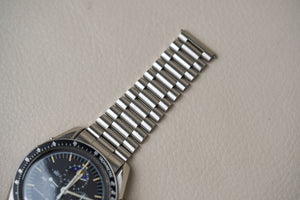 1986 Omega Speedymoon 'Big Moon' 345.0809 Speedmaster