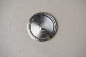 1986 Omega Speedymoon 'Big Moon' 345.0809 Speedmaster