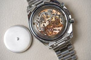 1986 Omega Speedymoon 'Big Moon' 345.0809 Speedmaster