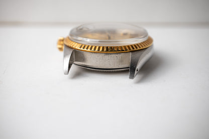 1986 Rolex Datejust 16013 Two Tone