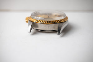 1986 Rolex Datejust 16013 Two Tone