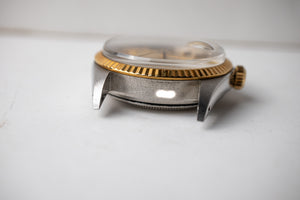 1986 Rolex Datejust 16013 Two Tone