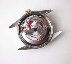 1986 Rolex Datejust 16013 Two Tone