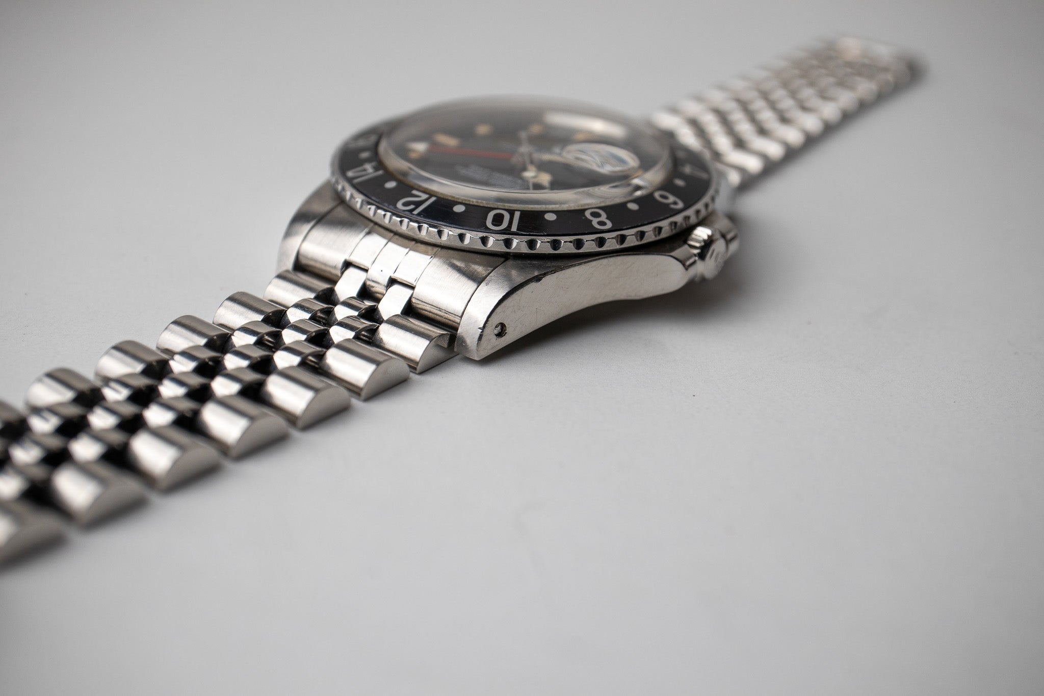 1986 Rolex GMT Master 16750