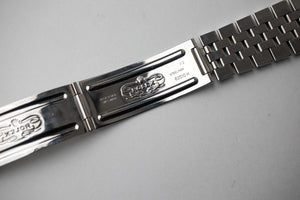 1986 Rolex GMT Master 16750 "Transitional"