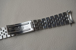 1986 Rolex Datejust 16030 Silver Linen Dial
