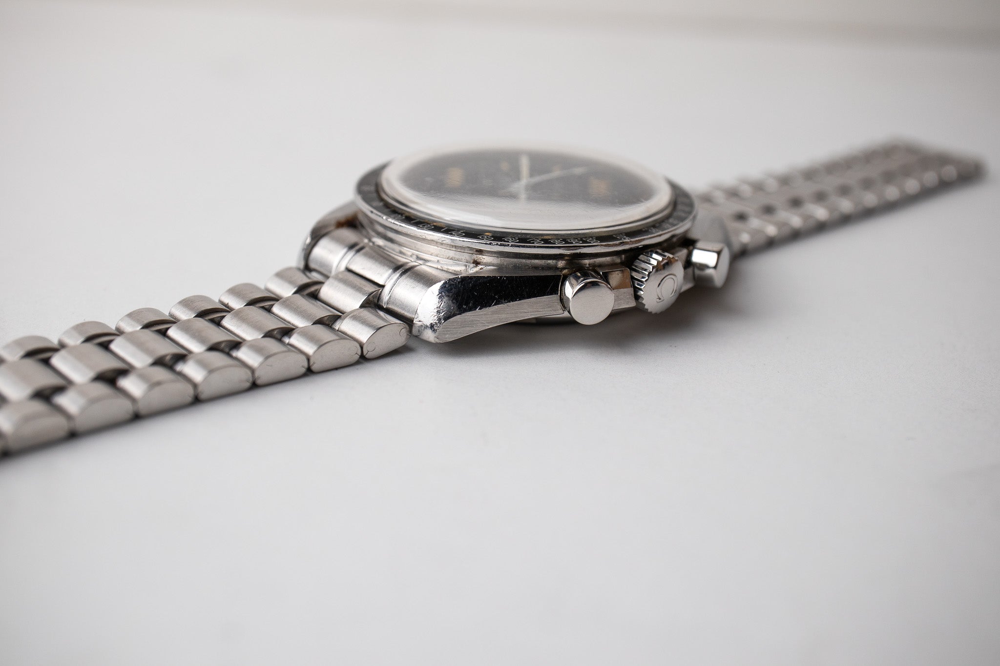 1987 Omega Speedmaster 145.022 Belmont Watches